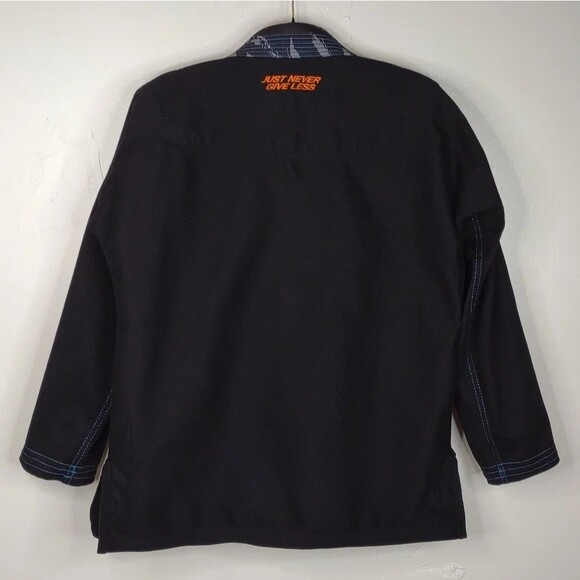 Jiu Jitsu Kimono Powercat GI BJJ GI Brazilian size A1 - Picture 10 of 15